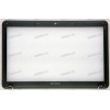 Верх. кр. рамка Lenovo IdeaPad G555 (AP07W0006401)