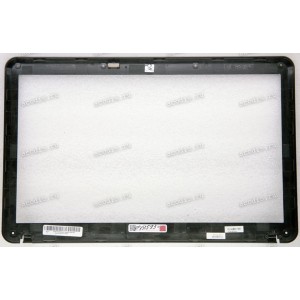 Верх. кр. рамка Lenovo IdeaPad G555 (AP07W0006401)