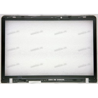 Верх. кр. рамка Lenovo ThinkPad Z61e, Z61m, Z61p (41W4886)
