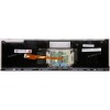 Панель тачпада Lenovo ThinkPad 14 T60, T60p (42W3136)
