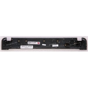 Верх. планка топкейса Lenovo G455 (AP07Q000E401)