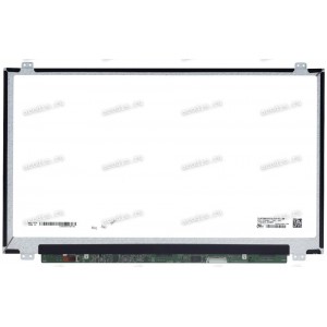 LP156WF9-SPK2 (узкая) 1920x1080 LED 30 пин slim new