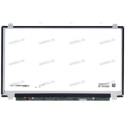LP156WF9-SPK2 (узкая) 1920x1080 LED 30 пин slim new