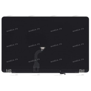 Крышка в сборе ASUS UX490UA синяя (с кабелем eDP) SALE 1920x1080 LED разбор