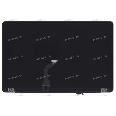 Крышка в сборе ASUS UX490UA синяя (с кабелем eDP) SALE 1920x1080 LED разбор