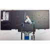 Keyboard Dell Latitude 3340, 3350, 5450, E3340, E3350, E5450, E5470, E7450, E7470 (Dp/n: 0NY63M, MP-13L83SUJ698, PK1313D3B06, 791-EK2Y-A02, 102-13L83LHA01, 13L8UA178EN2KA, C-794-EXTI, SOE-NCB1184, L13L83LHH01) (Black/LED/Matte/RUO) русифицированная
