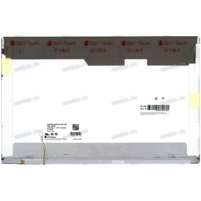 LP171WU1-TLA7 1920x1200 1 ccfl 30 пин  new / разбор