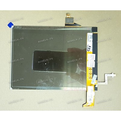 ED060XCD U2-55 (с тачем и подсветкой 6 pin) (для Digma X600) 1024x768, 34 пин, NEW