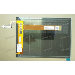 ED060SCT(LF) (с подсветкой) 800x600, 34 пин, NEW