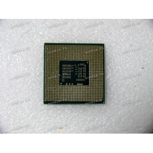 Процессор Socket G1 (rPGA988A) Intel Core i7-620M (SLBPD, SLBTQ) (2.67GHz, 2x256KB L2, 4MB L3, MCP 32nm, 0.775–1.4 V, 1288pin, 35W)