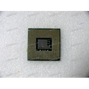 Процессор Socket G2 (rPGA988B) Intel Core i7-2640M (SR03R) (2*2,8 GHz, 2*256KB L2, 4MB L3)