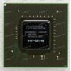 Микросхема nVidia N11P-GS1-A3