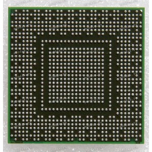 Микросхема nVidia N11P-GS1-A3