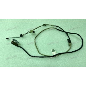 Touchscreen & camera cable + MIC Asus TP500LA (14004-02190000, 14004-02190200) NEW original
