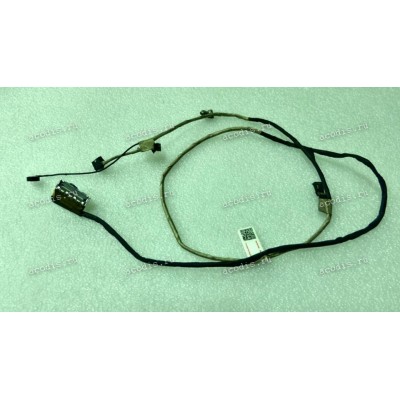 Touchscreen & camera cable + MIC Asus TP500LA (14004-02190000, 14004-02190200) NEW original