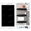 6.9 inch ASUS ZB690KG (LCD+тач) белый с рамкой 1024x600 LED  NEW