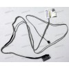 LCD eDP cable Lenovo IdeaPad 300-17ISK, B71-80, B7180 (DC02001XJ00, DC02001XJ10, DC02001XJ20) Compal BMWD1 NM-A491