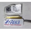 LCD eDP cable Lenovo IdeaPad 300-17ISK, B71-80, B7180 (DC02001XJ00, DC02001XJ10, DC02001XJ20) Compal BMWD1 NM-A491