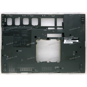 Поддон Lenovo ThinkPad X200 (60.48Q08.008)