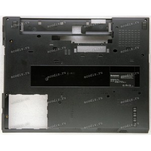 Поддон Lenovo ThinkPad R60 15" (41W5176, 39.4E604.005) Поддон Lenovo ThinkPad R60 15" (41W5176, 39.4E604.005)