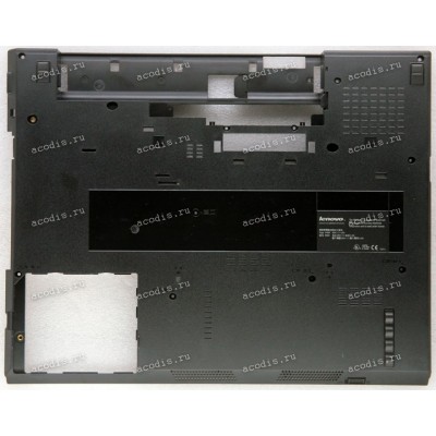 Поддон Lenovo ThinkPad R60 15"  (41W5176, 39.4E604.005)