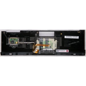 Панель тачпада Lenovo ThinkPad T60 15 (42W3139) finger