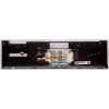 Панель тачпада Lenovo ThinkPad T61 14 (42W3792)
