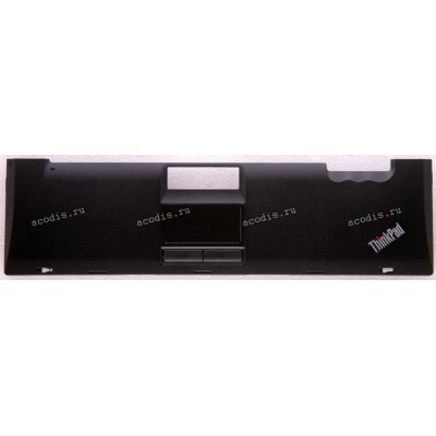 Панель тачпада Lenovo ThinkPad R500 (42X4731, 44C0672)