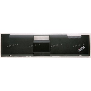 Панель тачпада Lenovo ThinkPad T500, W500 (42X4768, 44C0662)
