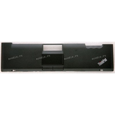Панель тачпада Lenovo ThinkPad T500, W500 (42X4768, 44C0662)