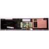 Панель тачпада Lenovo ThinkPad T500, W500 (42X4768, 44C0662)