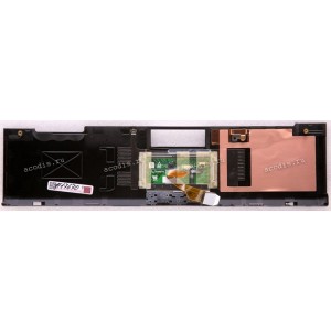 Панель тачпада Lenovo ThinkPad T500, W500 (42X4768, 44C0662)