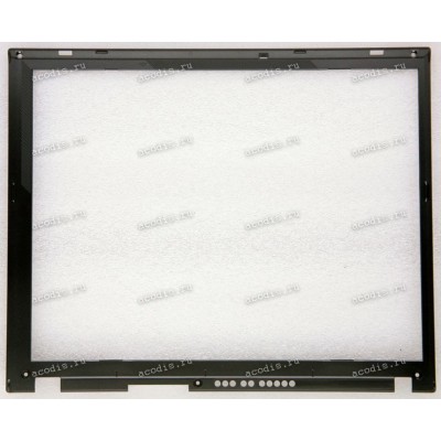 Верх. кр. рамка Lenovo ThinkPad T61 15.4