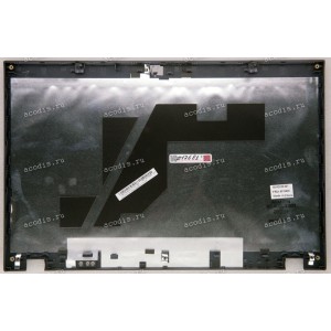 Верхняя крышка Lenovo ThinkPad T510 (75Y4526, 60.4CU30.001, 60Y5480) Верхняя крышка Lenovo ThinkPad T510 (75Y4526, 60.4CU30.001, 60Y5480)