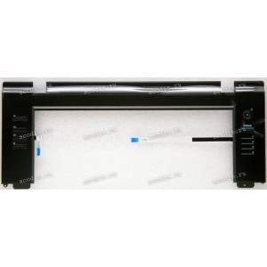 Верх. рамка клавиатуры Lenovo ThinkPad L510, L512, SL510 (60Y4140, 3DGC3TALV00)
