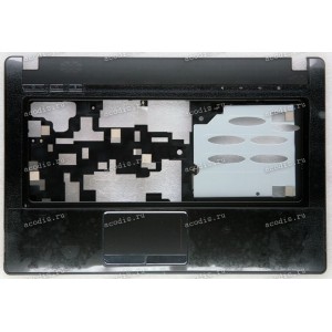 Palmrest Lenovo G460 чёрный (AP0BN000I001, AP0BN000400)
