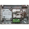 Palmrest Lenovo G460 чёрный (AP0BN000I001, AP0BN000400)