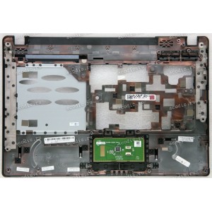 Palmrest Lenovo G460 чёрный (AP0BN000I001, AP0BN000400)
