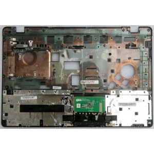 Palmrest Asus X73B коричневый (AP0J2000300)