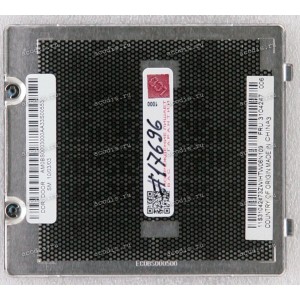 Крышка отсека RAM Lenovo IdeaPad U455 (NAUR2 LA-5931P ) (AM0BS000300, 31042473)