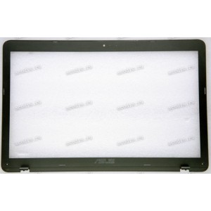 Верх. кр. рамка Asus X751, X751LD-1A (90NB04I1-R7B000, 13NB0601AP0311, 13N0-TWA0101, 13NB0601AP0301)
