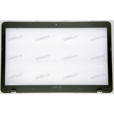 Верх. кр. рамка Asus X751, X751LD-1A (90NB04I1-R7B000, 13NB0601AP0311, 13N0-TWA0101, 13NB0601AP0301)