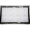 Верх. кр. рамка Asus X751, X751LD-1A (90NB04I1-R7B000, 13NB0601AP0311, 13N0-TWA0101, 13NB0601AP0301)