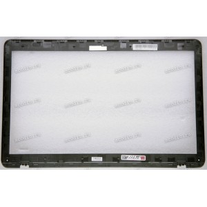 Верх. кр. рамка Asus X751, X751LD-1A (90NB04I1-R7B000, 13NB0601AP0311, 13N0-TWA0101, 13NB0601AP0301)
