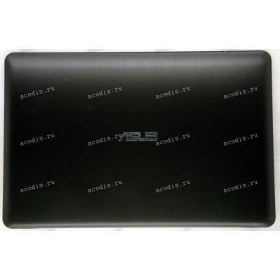 Верхняя крышка Asus X540UV чёрная (13NB0HE1AP0501)