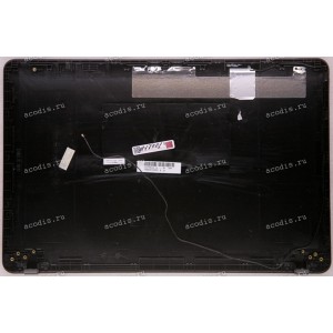 Верхняя крышка Asus X540UV чёрная (13NB0HE1AP0501)