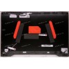 Верхняя крышка Asus GL702 чёрная (13NB0CQ1AM0111, 13NB0CQ1AM0101, 13NB0FV1AM0201)