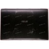 Верхняя крышка Asus GL553, GL553VD, GL553VE, GL553VW, FX53V чёрная (13N1-0BA0601)