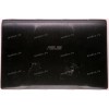 Верхняя крышка Asus GL553, GL553VD, GL553VE, GL553VW, FX53V чёрная (13N1-0BA0601) Верхняя крышка Asus GL553, GL553VD, GL553VE, GL553VW, FX53V чёрная (13N1-0BA0601)