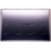 Верхняя крышка Asus X541U, X541UA серая металлик(13NB0B03P04014, 47XKFLCJN20) 